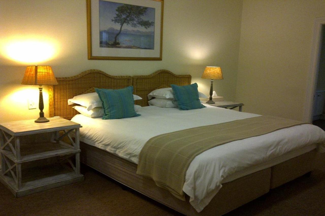 Bantry Bay Luxury Guest House Cape Town Exterior photo