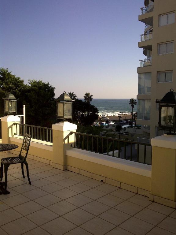 Bantry Bay Luxury Guest House Cape Town Exterior photo