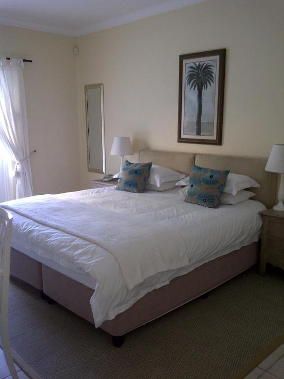 Bantry Bay Luxury Guest House Cape Town Room photo