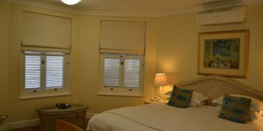 Bantry Bay Luxury Guest House Cape Town Exterior photo