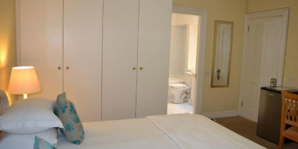 Bantry Bay Luxury Guest House Cape Town Exterior photo