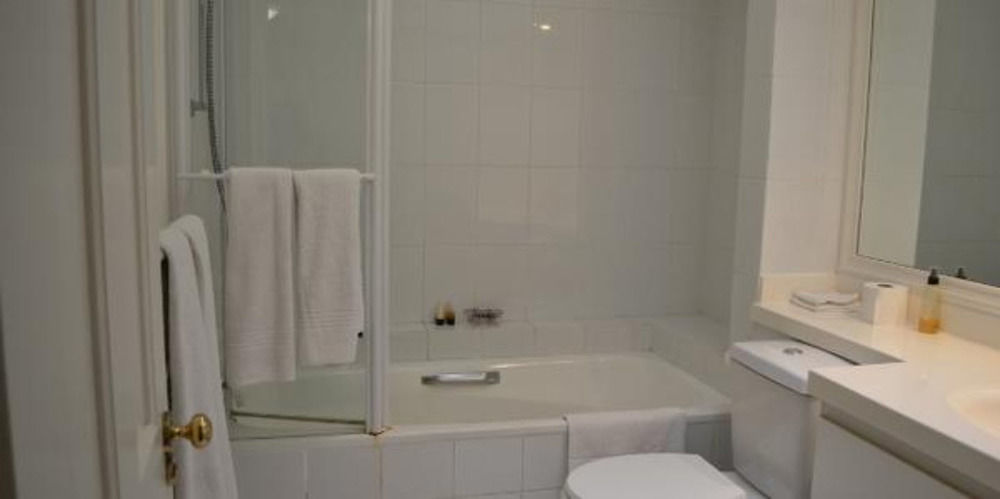 Bantry Bay Luxury Guest House Cape Town Exterior photo