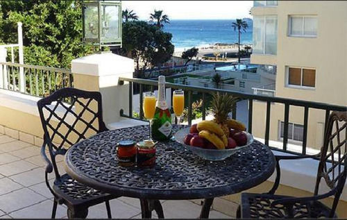 Bantry Bay Luxury Guest House Cape Town Exterior photo