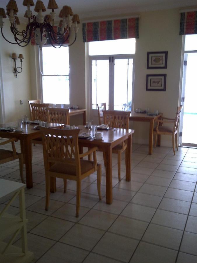 Bantry Bay Luxury Guest House Cape Town Exterior photo